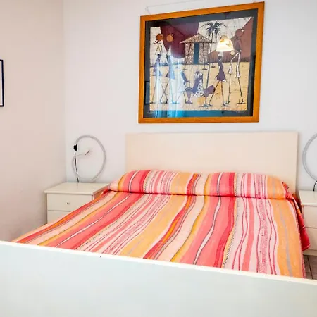 M376 - Marcelli, Bilocale Con Posto Auto *