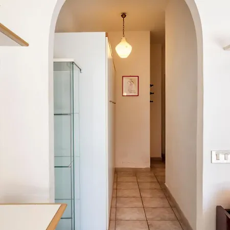 M376 - Marcelli, Bilocale Con Posto Auto * Marcelli