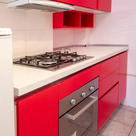 M376 - Marcelli, Bilocale Con Posto Auto * מרצ'לי