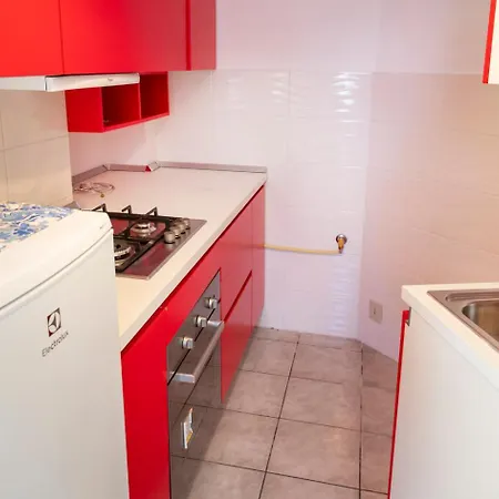 Appartamento M376 - Marcelli, Bilocale Con Posto Auto *