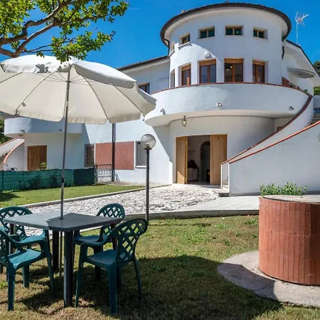 Appartamento M376 - Marcelli, Bilocale Con Posto Auto