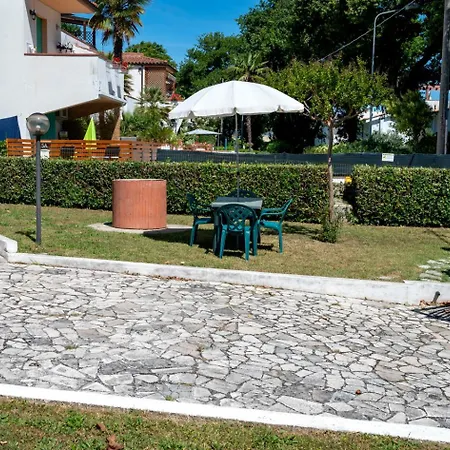 M376 - Marcelli, Bilocale Con Posto Auto Marcelli