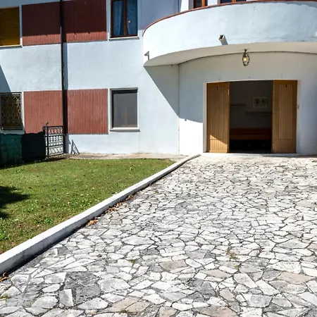 M376 - Marcelli, Bilocale Con Posto Auto * Marcelli