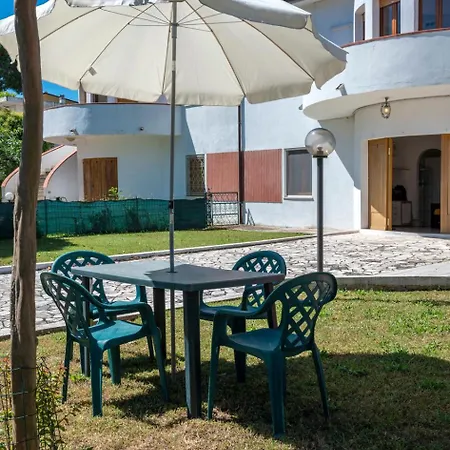 M376 - Marcelli, Bilocale Con Posto Auto Marcelli