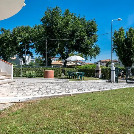 M376 - Marcelli, Bilocale Con Posto Auto