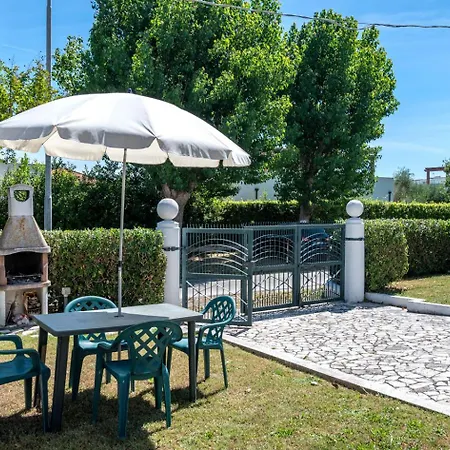 Appartamento M376 - Marcelli, Bilocale Con Posto Auto Marcelli