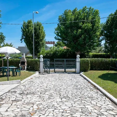 M376 - Marcelli, Bilocale Con Posto Auto