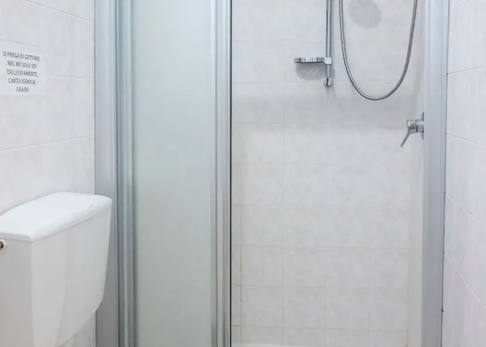 Apartamento M376 - Marcelli, Bilocale Con Posto Auto Marcelli