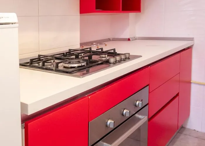 M376 - Marcelli, Bilocale Con Posto Auto * Marcelli