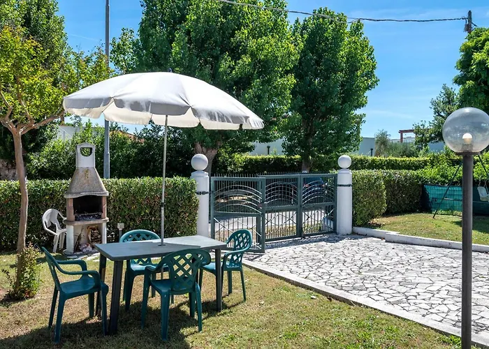 Apartamento M376 - Marcelli, Bilocale Con Posto Auto Marcelli