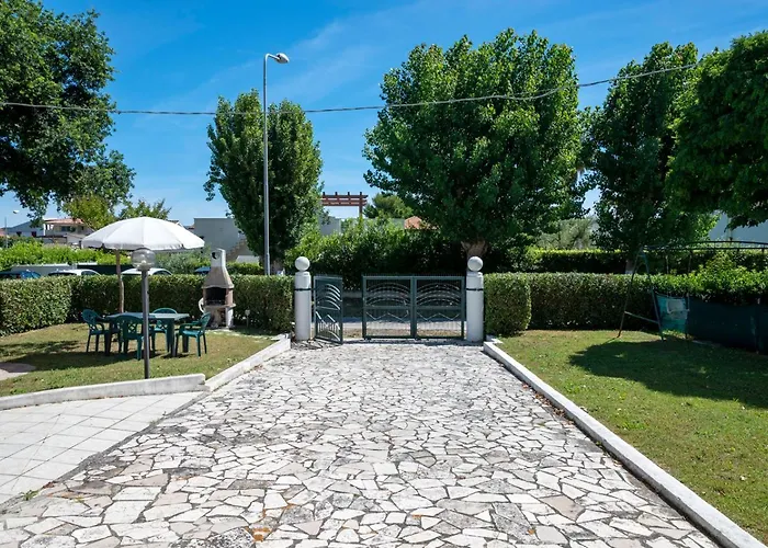 M376 - Marcelli, Bilocale Con Posto Auto